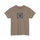 Cute Sloth Unisex Heavy Cotton Tee - Relax and Take It Easy