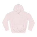 Racing crew Unisex College Hoodie