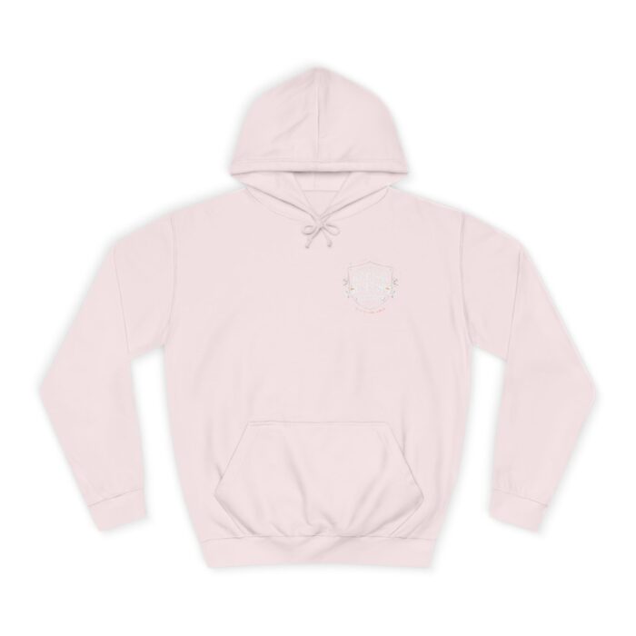 Racing crew Unisex College Hoodie - Image 57