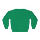 Wild at heart Unisex NuBlend® Crewneck Sweatshirt