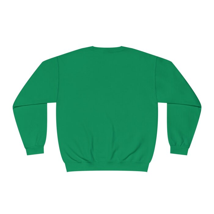 Wild at heart Unisex NuBlend® Crewneck Sweatshirt - Image 34