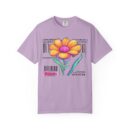 Floral Graphic T-Shirt