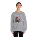Stand firm Unisex Heavy Blend™ Crewneck Sweatshirt