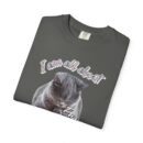 I'm all about prayer Unisex Garment-Dyed T-shirt