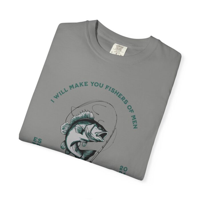 Fishing Enthusiast T-Shirt - Image 28