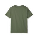 Korean Street Food T-Shirt - Unisex Garment-Dyed Tee