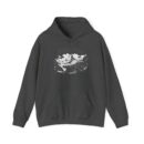 Journey to the summit Unisex Heavy Blend™ Hooded Sweatshirt
