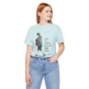 Inspirational Journey Tee, Life is a Journey T-Shirt, Walk Your Own Path Shirt, Unisex Motivational Shirt, Gift for Adventurers, Casual Wear