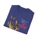 Whimsical Fishing Adventure T-Shirt | Fun Graphic Tee for Outdoorsy Types, Gift for Fishermen, Unisex T-Shirt, Casual Wear, Vintage Style