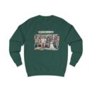 Walk in Faith Unisex Sweatshirt