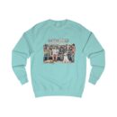 Walk in Faith Unisex Sweatshirt