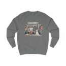 Walk in Faith Unisex Sweatshirt