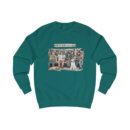 Walk in Faith Unisex Sweatshirt