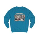 Walk in Faith Unisex Sweatshirt