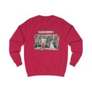 Walk in Faith Unisex Sweatshirt