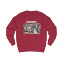 Walk in Faith Unisex Sweatshirt