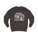Walk in Faith Unisex Sweatshirt
