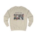 Walk in Faith Unisex Sweatshirt