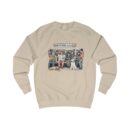 Walk in Faith Unisex Sweatshirt