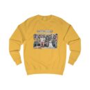 Walk in Faith Unisex Sweatshirt