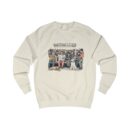 Walk in Faith Unisex Sweatshirt