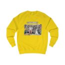 Walk in Faith Unisex Sweatshirt