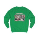 Walk in Faith Unisex Sweatshirt
