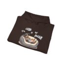 Living in my dream Unisex Heavy Blend™ Hooded Sweatshirt