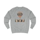 Cocktail Parties Unisex Sweatshirt