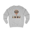 Cocktail Parties Unisex Sweatshirt