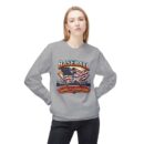 Game of champions Unisex Midweight Softstyle Fleece Crewneck Sweatshirt