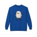 Wild and proud Unisex Midweight Softstyle Fleece Crewneck Sweatshirt