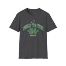 Champion Spirit Unisex Softstyle T-Shirt | Built To Win Tee | Casual Wear, Sports Fan Gift, Team Spirit, Comfortable Apparel