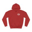 Racing crew Unisex College Hoodie