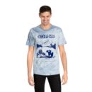 Adventure Color Blast T-Shirt
