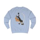 Make today epic Unisex Sweatshirt