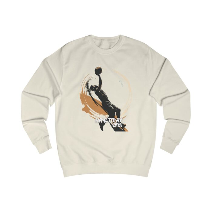 Make today epic Unisex Sweatshirt - Image 37