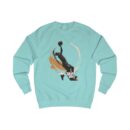 Make today epic Unisex Sweatshirt