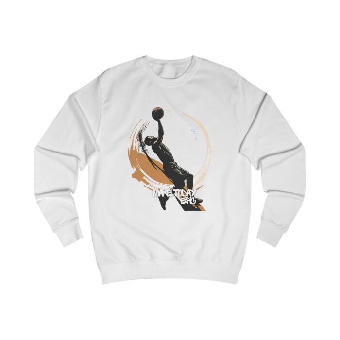 Make today epic Unisex Sweatshirt - Image 17
