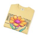 Floral Graphic T-Shirt