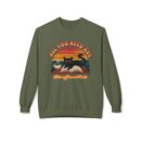 All you need are Unisex Midweight Softstyle Fleece Crewneck Sweatshirt