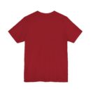 Space Adventure Unisex Tee, Perfect for Space Lovers, Casual Wear, Gift for Astronauts, Astronomy Enthusiasts, Science Fiction Fans
