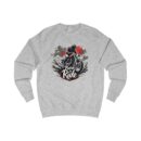Born to ride2 Unisex Sweatshirt