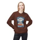 Exploration Unisex Midweight Softstyle Fleece Crewneck Sweatshirt