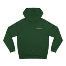Even bears do Unisex Supply Hoodie