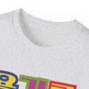 Have courage Unisex Ultra Cotton Tee