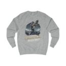 CHAMPIONS NEVER REST Unisex Sweatshirt