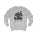CHAMPIONS NEVER REST Unisex Sweatshirt
