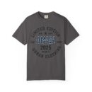 21 Unisex Garment-Dyed T-shirt