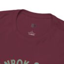 Hanbok Style Unisex Heavy Cotton Tee